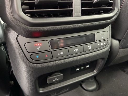 New 2026 Honda Ridgeline Black Edition image 22