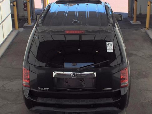 Used 2014 Honda Pilot Touring image 5