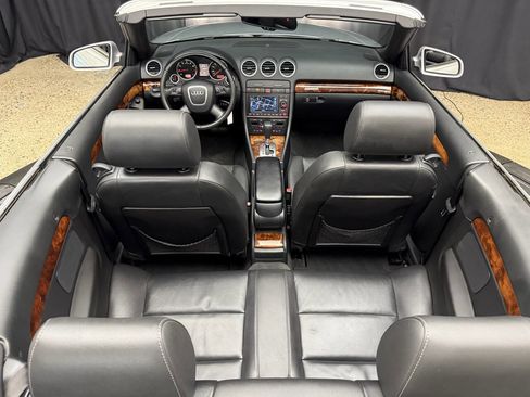 Used 2009 Audi A4 2.0T image 19