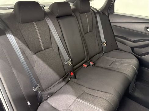 Used 2024 Honda Accord Sport image 22