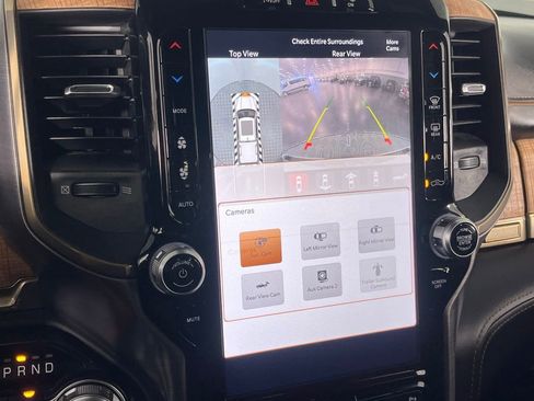 Used 2022 RAM 1500 Limited image 18