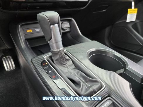 New 2026 Honda Civic Sport Touring image 10