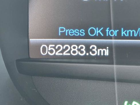 Used 2024 Ford Edge Titanium AWD/4WD image 17