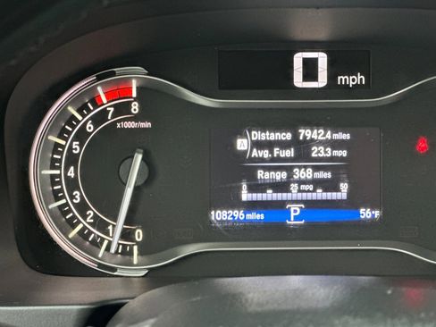 Used 2017 Honda Pilot Touring image 31