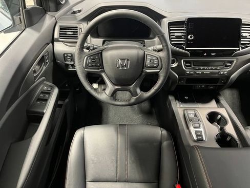 New 2026 Honda Ridgeline TrailSport image 25