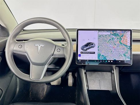 Used 2020 Tesla Model 3 Long Range image 12
