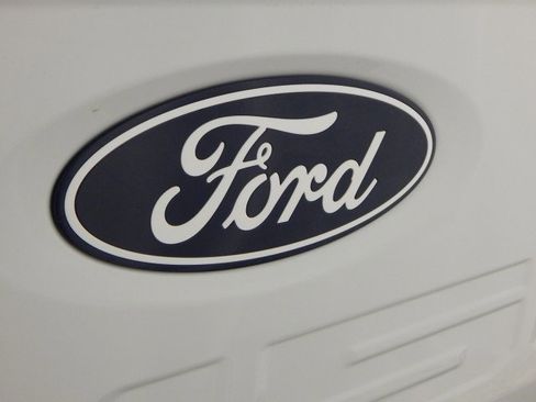New 2025 Ford F150 STX w/ Equipment Group 200A image 5