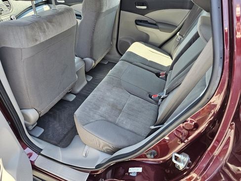 Used 2012 Honda CR-V LX image 10