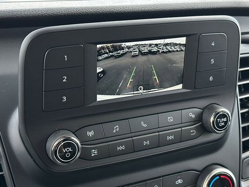 New 2024 Ford Transit 350 148 High Roof Extended w/ Ambulance Prep Package image 18