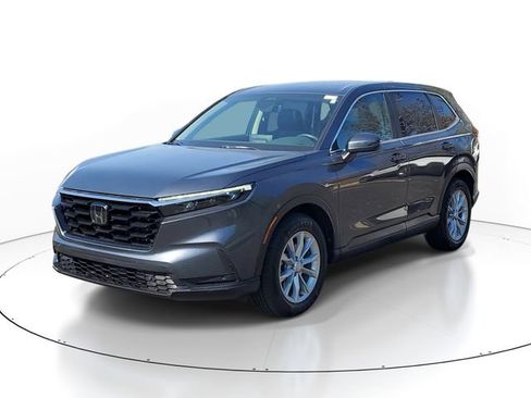 Used 2024 Honda CR-V EX-L image 2