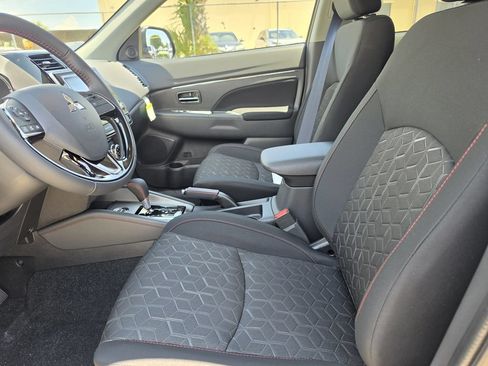 New 2026 Mitsubishi Outlander Sport LE AWD/4WD image 14