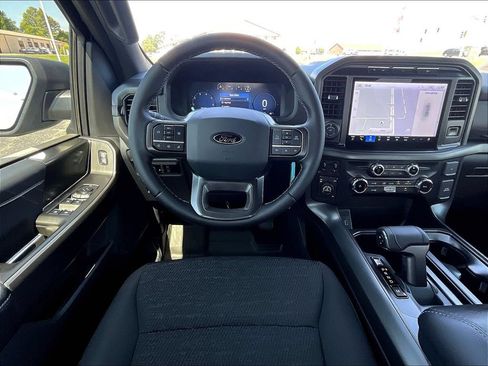 Used 2024 Ford F150 XLT w/ Tow/Haul Package AWD/4WD image 11