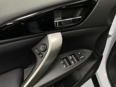 New 2026 Mitsubishi Eclipse Cross SE AWD/4WD image 31