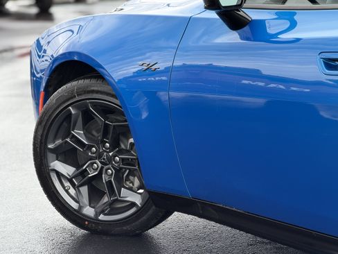 New 2026 Dodge Charger R/T AWD/4WD image 9