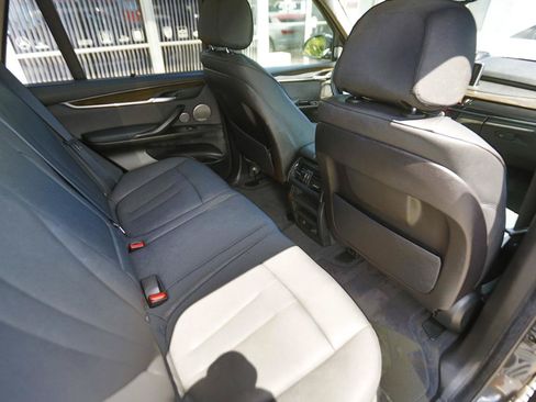 Used 2015 BMW X5 xDrive35i AWD/4WD image 18