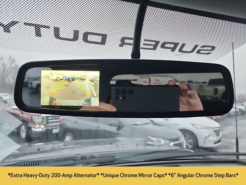 Used 2015 Ford F250 XLT w/ XLT Premium Package image 15