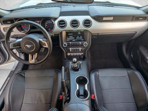 Used 2015 Ford Mustang GT Premium image 17