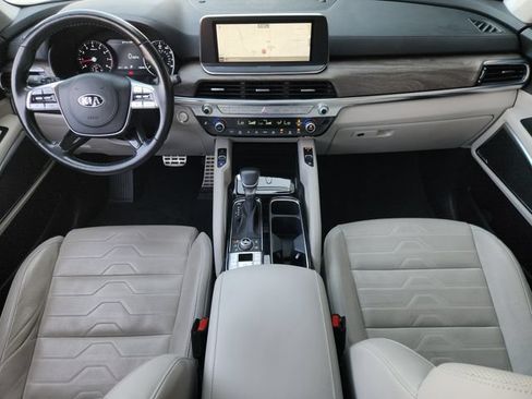 Used 2021 Kia Telluride SX w/ SX Prestige Package AWD/4WD image 20