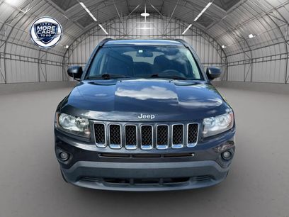 Used 2014 Jeep Compass Sport w/ Power Value Group