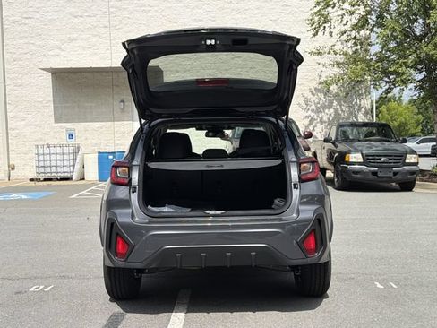 New 2026 Subaru Crosstrek 2.5i Premium AWD/4WD image 14