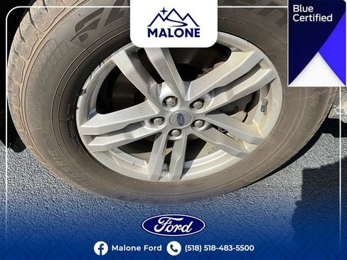 Used 2020 Ford Explorer XLT w/ Comfort Package AWD/4WD image 13