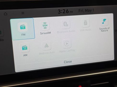 New 2025 Hyundai Ioniq 6 SE AWD/4WD image 6