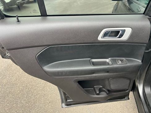 Used 2015 Ford Explorer XLT w/ Equipment Group 202A image 18
