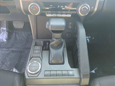 Certified 2025 Toyota Tacoma SR5 RWD image 14