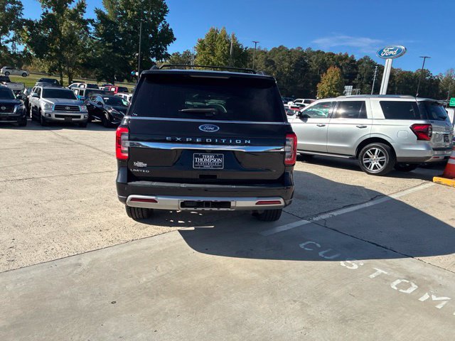 Used 2023 Ford Expedition Limited RWD image 29
