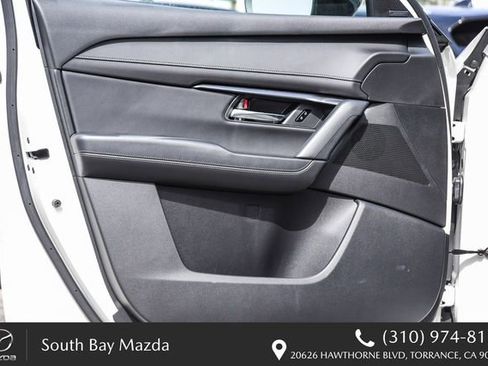 New 2026 MAZDA CX-5 2.5 S w/ Premium Package image 23