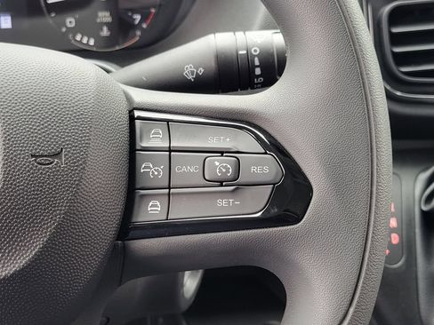 New 2026 RAM ProMaster 1500 w/ Convenience Group FWD image 6