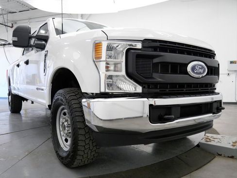 Used 2022 Ford F350 XL w/ Power Equipment Group AWD/4WD image 40