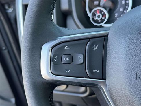 New 2026 RAM 2500 Big Horn image 8