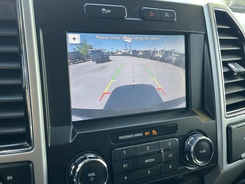 Used 2019 Ford F150 Lariat AWD/4WD image 43