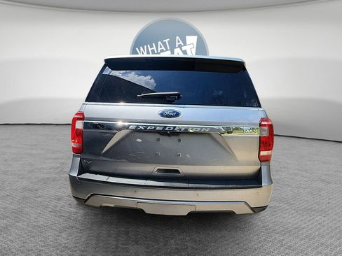 Used 2020 Ford Expedition Max XLT w/ Equipment Group 202A AWD/4WD image 6