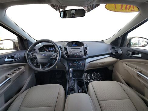 Used 2017 Ford Escape SE FWD image 20