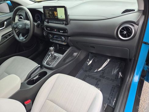 Used 2023 Hyundai Kona SEL w/ Convenience Package image 27