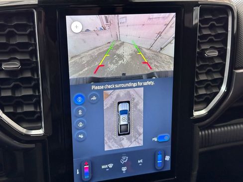 New 2025 Ford Ranger XLT image 38