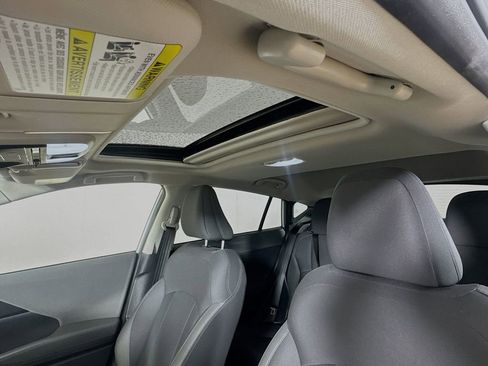 Certified 2025 Subaru Crosstrek 2.0i Premium image 21