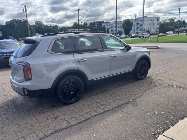 Used 2023 Kia Telluride EX X-Line AWD/4WD image 18