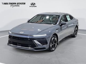 New 2026 Hyundai Sonata SEL video 1