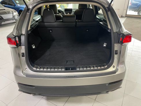 Used 2018 Lexus NX 300 FWD w/ Accessory Package 2 image 7