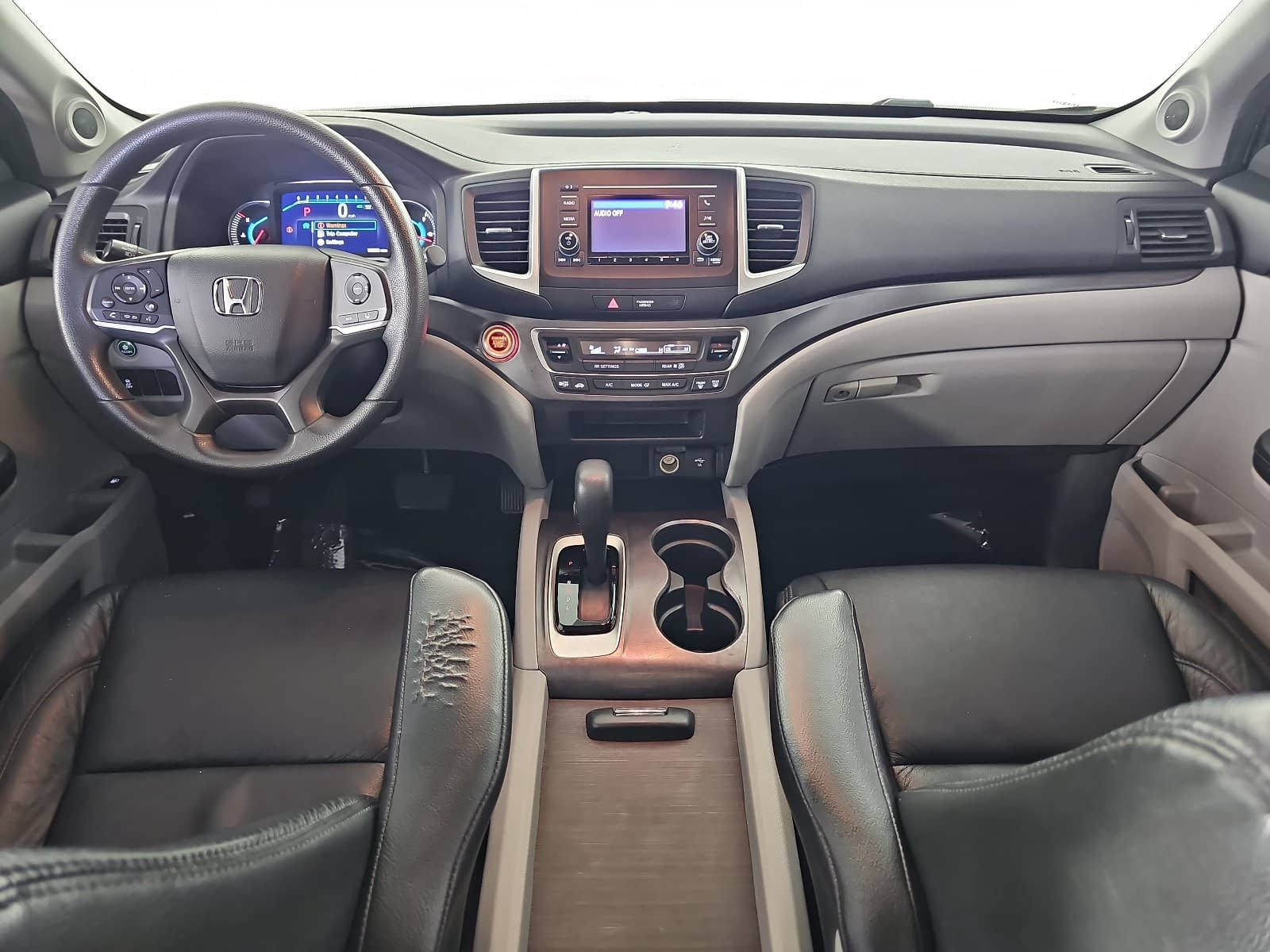 Used 2020 Honda Pilot LX image 11