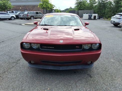 Used 2009 Dodge Challenger R/T RWD image 2