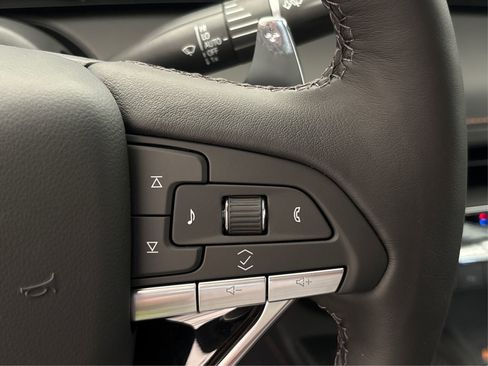 New 2025 Cadillac CT5 Sport image 30