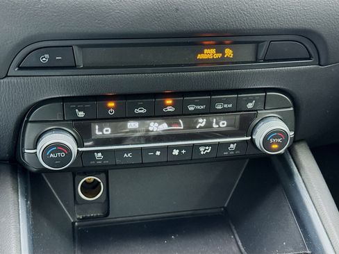 Used 2019 MAZDA CX-5 Grand Touring w/ GT Premium Package FWD image 12