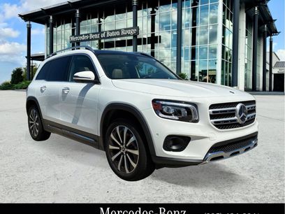 Used 2023 Mercedes-Benz GLB 250