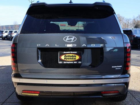 New 2026 Hyundai Palisade Limited image 5