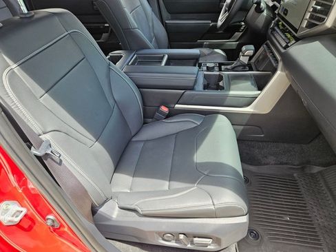 Used 2026 Toyota Tundra Limited w/ Nightshade Package AWD/4WD image 18