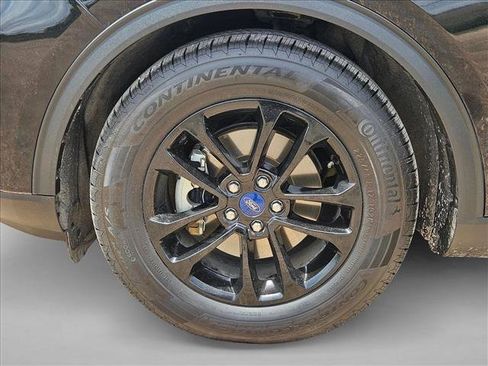 Used 2020 Ford Escape SE Sport FWD image 22